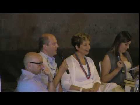 Presentato ad Atella "La MAGIA delle PAROLE", il bellissimo libro di Carmen De Stasio