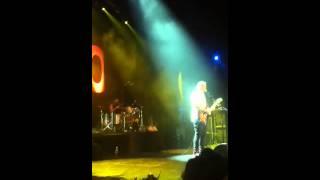Someone to be around - Six60 live in Melbourne May 2013