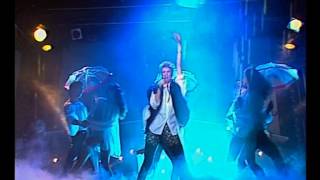 Hazell Dean They Say It&#39;s Gonna Rain WWF Club