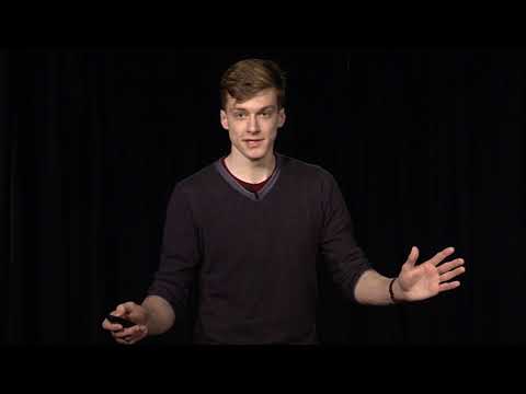 The History of the Future and Why Science Fiction Matters | Brady Kruse | TEDxMSState