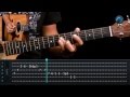 Eric Clapton - Layla (como tocar - aula de violão ...