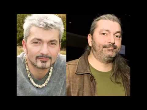 Déšt,vůz a pláč - Daniel Hůlka vytvořil /smlk/