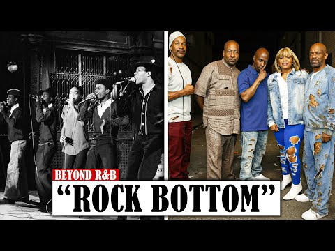 The Drama of Funky 4+1, How They Destroyed Their Careers…