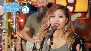 DENGUE FEVER - &quot;Tiger Phone Card&quot; Live at Music Tastes Good in Long Beach, CA 2017) #JAMINTHEVAN