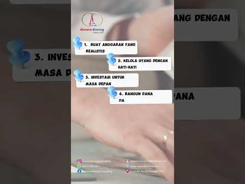 Temukan cuanmu dengan 7 tips keuangan kece di era modern! Siap untuk leveling up? 💸✨