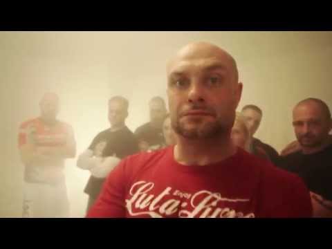 REAL RONIN - ANDYCONDA LUTA LIVRE