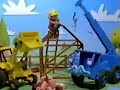 Bob The Builder Hit Home Entertainment Lyrick Studios VHS Trailer