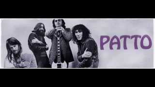 Patto- Love Me (Full Version)/ BBC November 1970