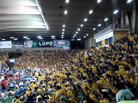 Abaixa aê - INTERUNESP 2010