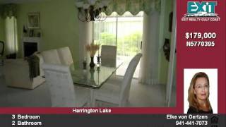 preview picture of video '698 Harrington Lake Dr S Venice FL'