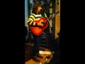 Ben Kweller  "Harriet's Got A Song"