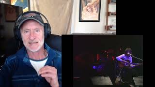 Roads to Moscow (Al Stewart) reaction
