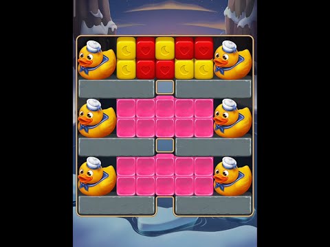 TOON BLAST level 3609