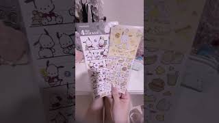 可愛いもの好き量産型オタクのVlog     #量産型 #sanrio #日常 #コスメ #雰囲気 #日常vlog #地雷系 #fyp #kawaii #vlog