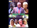 SAG TOO 1 2 ACCEPT HIM Dagbani Movie By Tabkatimal Films