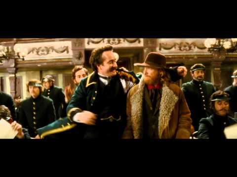 Anna Karenina Featurette: A Bold New Vision of the Epic Story of Love