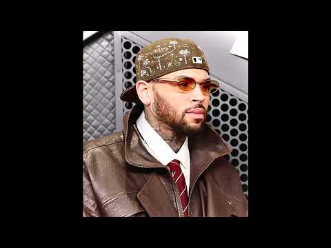 [FREE] Chris Brown x Drake Type Beat - "Different Orbit"