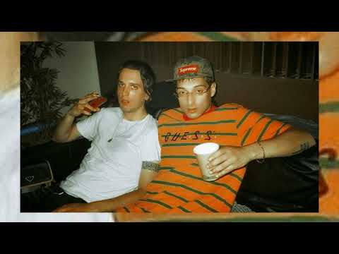 (SOLD) "FUORI CORSO" Disme x Vaz Tè Type Beat | Guitar Trap Instrumental (prod. Enes)