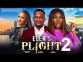 ELEN'S PLIGHT 2 (Nigerian Nollywood Trending Movie) Mercy Johnson Okojie, Zubby Michael #2024