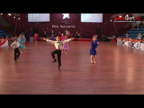 Ballroom dance | Autumn Star 2012 | Online broadcast - part 1