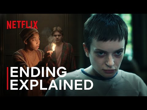 The Midnight Club EXPLAINED | Netflix