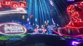 Kenny Chesney - All The Pretty Girls - Las Vegas 5-25-2025