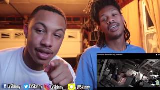 Smokepurpp - Regrets (Reaction Video w/ Zay Rashod)