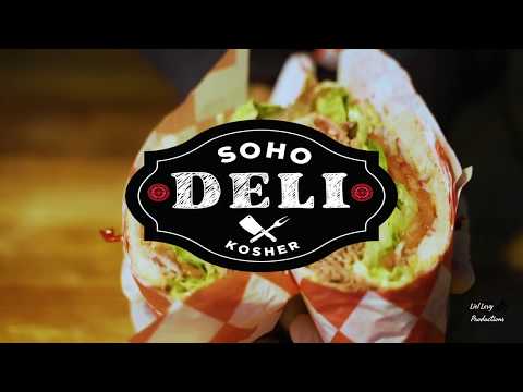 Soho kosher deli
