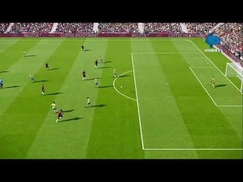 NEW GAMEPLAY MOD 'PES 2013 REVISED' (Holland)