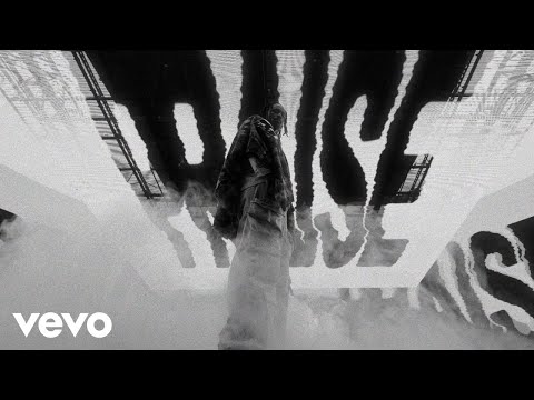 KB, nobigdyl. - GOT A REASON (Music Video)