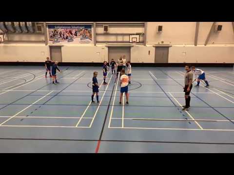 EräViikingit Itä vs OilersHope