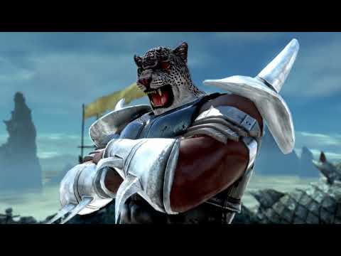 Tekken707Law (AK) vs waffles21 (Katarina)