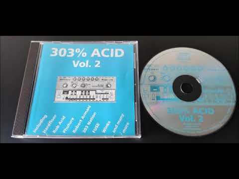 303% Acid Vol.2 (1996)