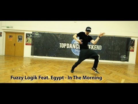 Fuzzy Logik feat Egypt - In The Morning I Maniek I Top Dance Weekend