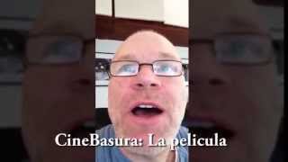 Uwe Boll apoya Cine Basura: La Película
