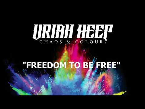 Video thumbnail for Freedom to Be Free