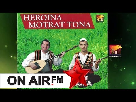 BEHXHET KORPUZI E AGIM BOKA - Deshmori Shefket Muhadini