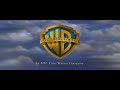 Warner Bros Pictures Village Roadshow Pictures 2001