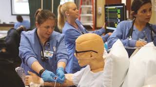 Start Your Nursing Career at Hondros College of Nursing
