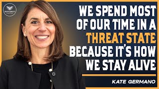 Be Tough but Humble with Kate Germano