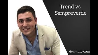Trend VS Sempreverde | Dove mettere il focus quando si tratta di Business | Iscriviti al Corso
