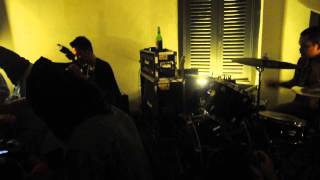The Southern Beach Terror - Barracuda Live at YNK #20 7.6.2013
