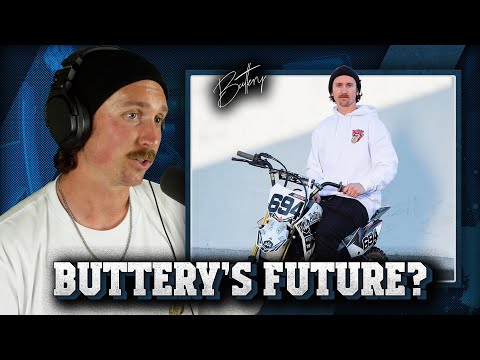 "I'm a director" - Where does Buttery Films see himself in 10 years - Gypsy Tales