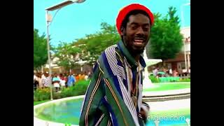 Buju Banton - Wanna Be Loved (Official Video)