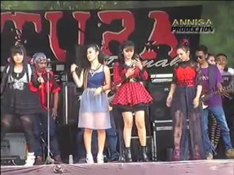 GOYANG PANTURA # LIVE PURWODADI # NOURMA SILVIA , ACHA KUMALA