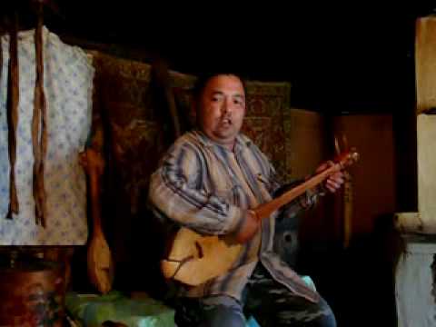 Шаман - Аржан Кезереков