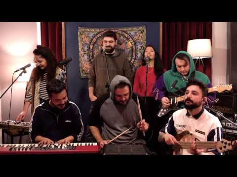 Paprika | Maalesef "Funk Cover"