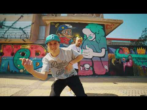 PODEMOS DAR // Mc Billeta x PKS