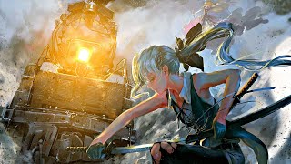 Nightcore-I&#39;m Alive-Shinedown-Lyrics