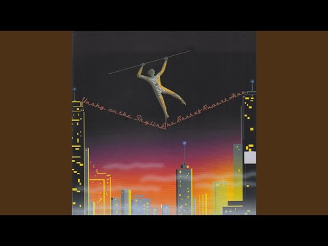 I Hang on to My Vertigo